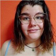 Graduada en Geografía ofrece clases para niños y adolescentes de todas las edades
